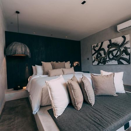 Esh Hotel (Adults Only) Nosara Extérieur photo