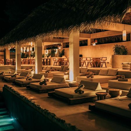 Esh Hotel (Adults Only) Nosara Extérieur photo