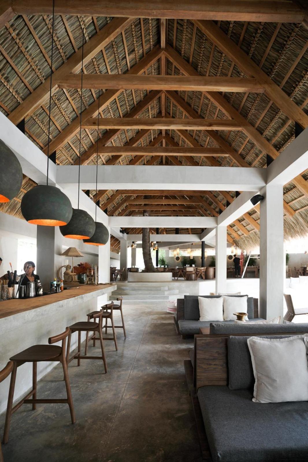 Esh Hotel (Adults Only) Nosara Extérieur photo