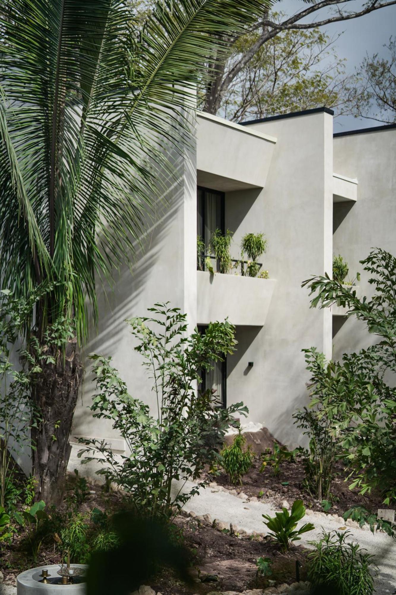 Esh Hotel (Adults Only) Nosara Extérieur photo