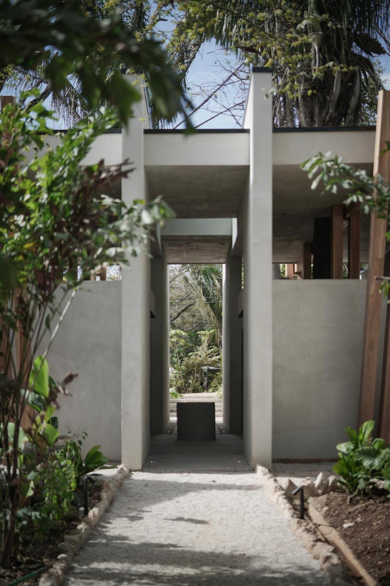 Esh Hotel (Adults Only) Nosara Extérieur photo