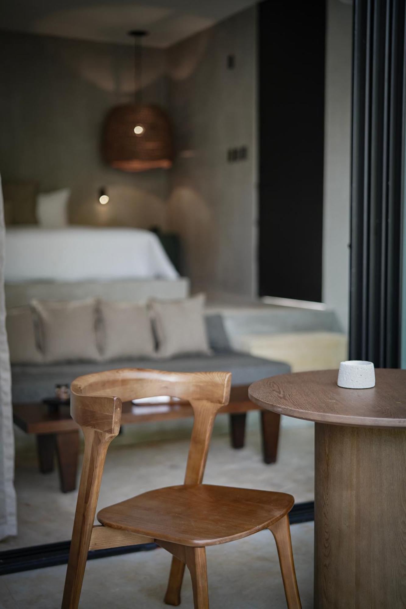 Esh Hotel (Adults Only) Nosara Extérieur photo