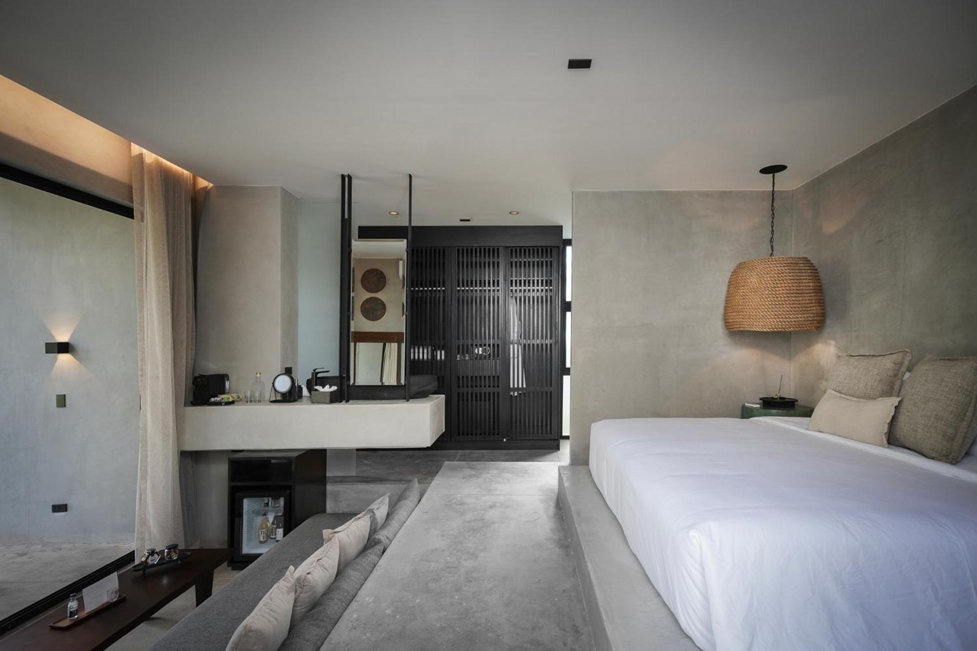 Esh Hotel (Adults Only) Nosara Extérieur photo