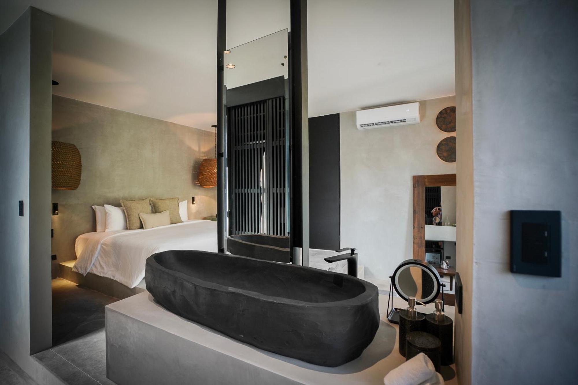 Esh Hotel (Adults Only) Nosara Extérieur photo