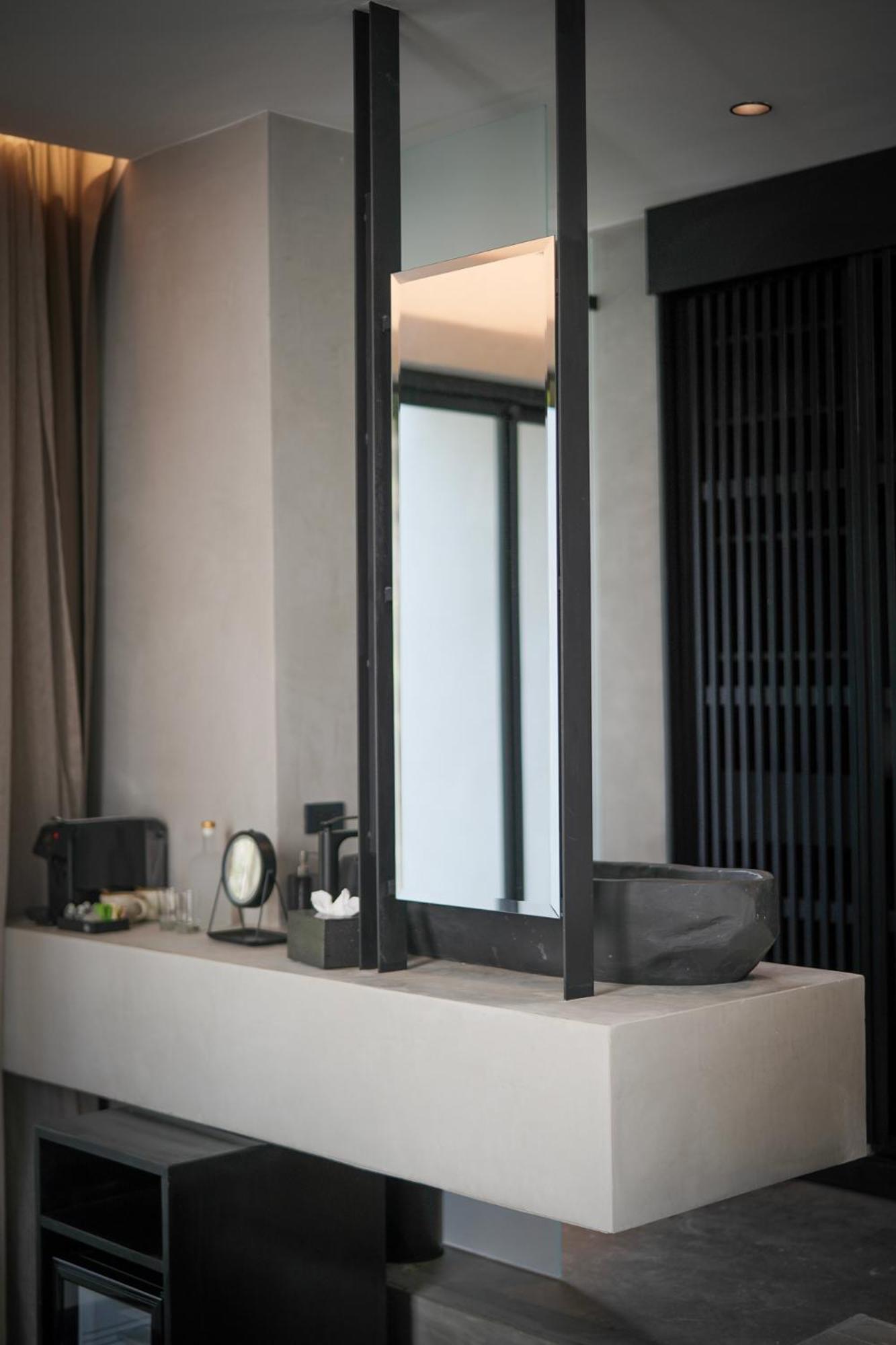 Esh Hotel (Adults Only) Nosara Extérieur photo