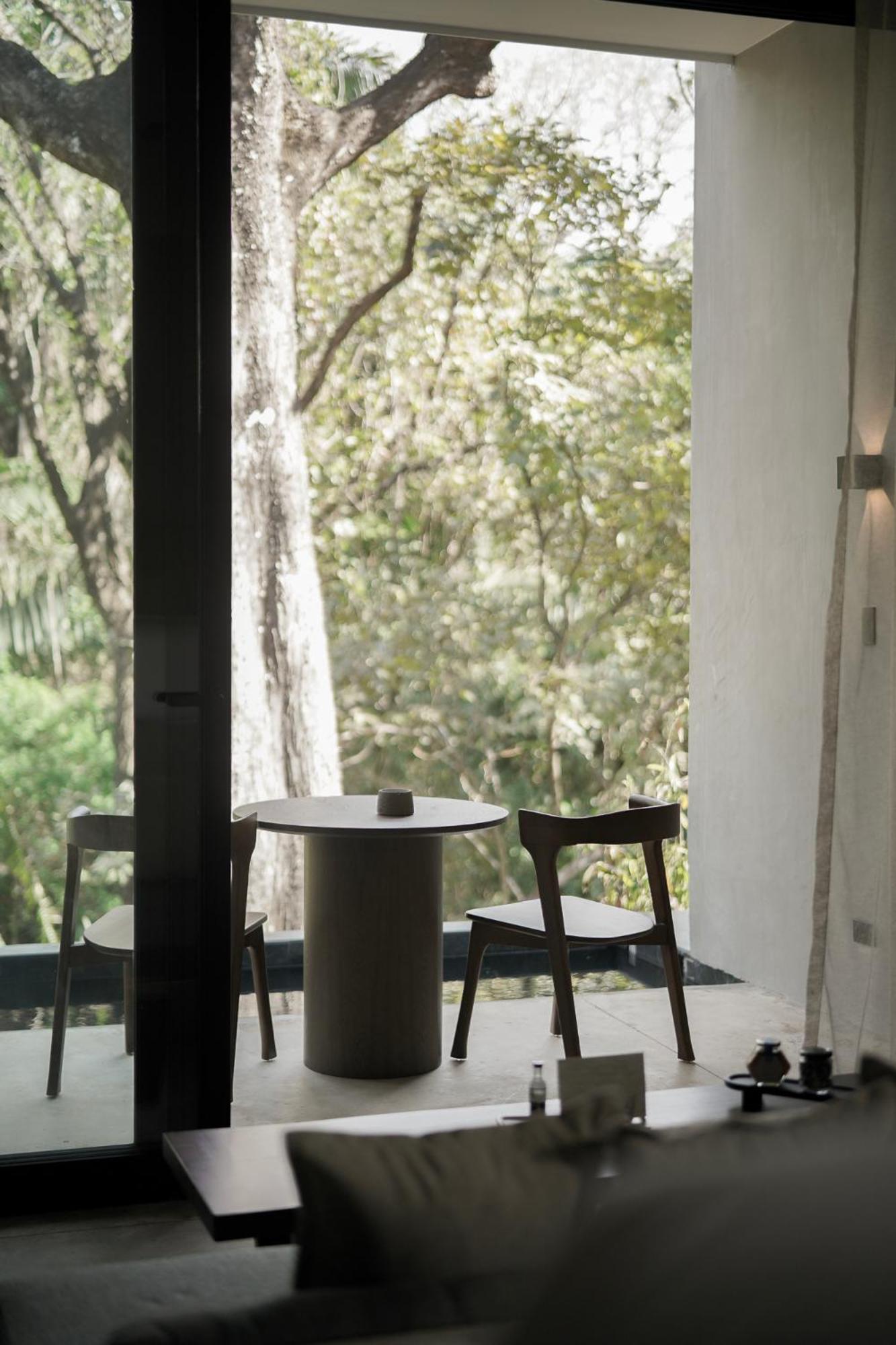 Esh Hotel (Adults Only) Nosara Extérieur photo