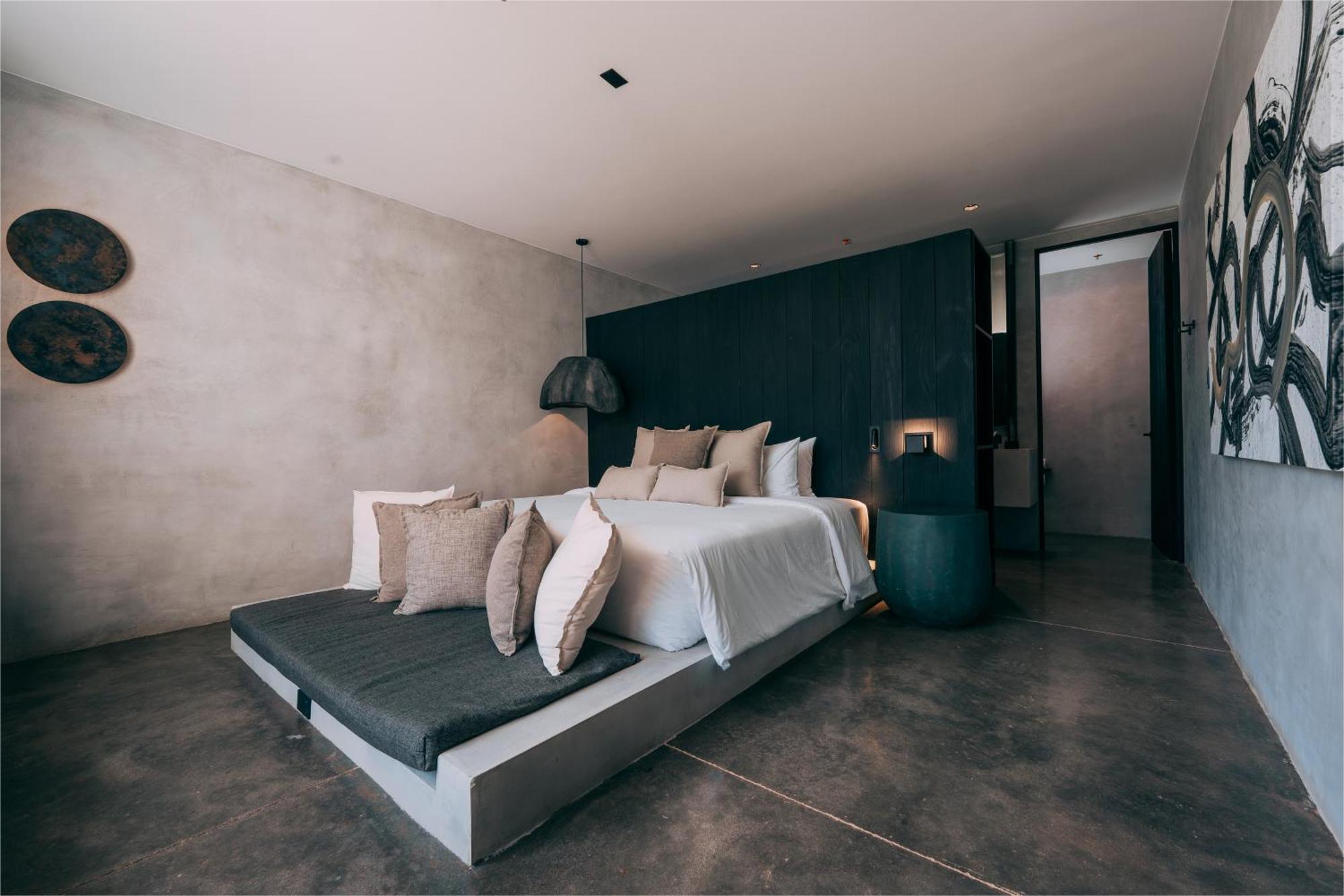 Esh Hotel (Adults Only) Nosara Extérieur photo