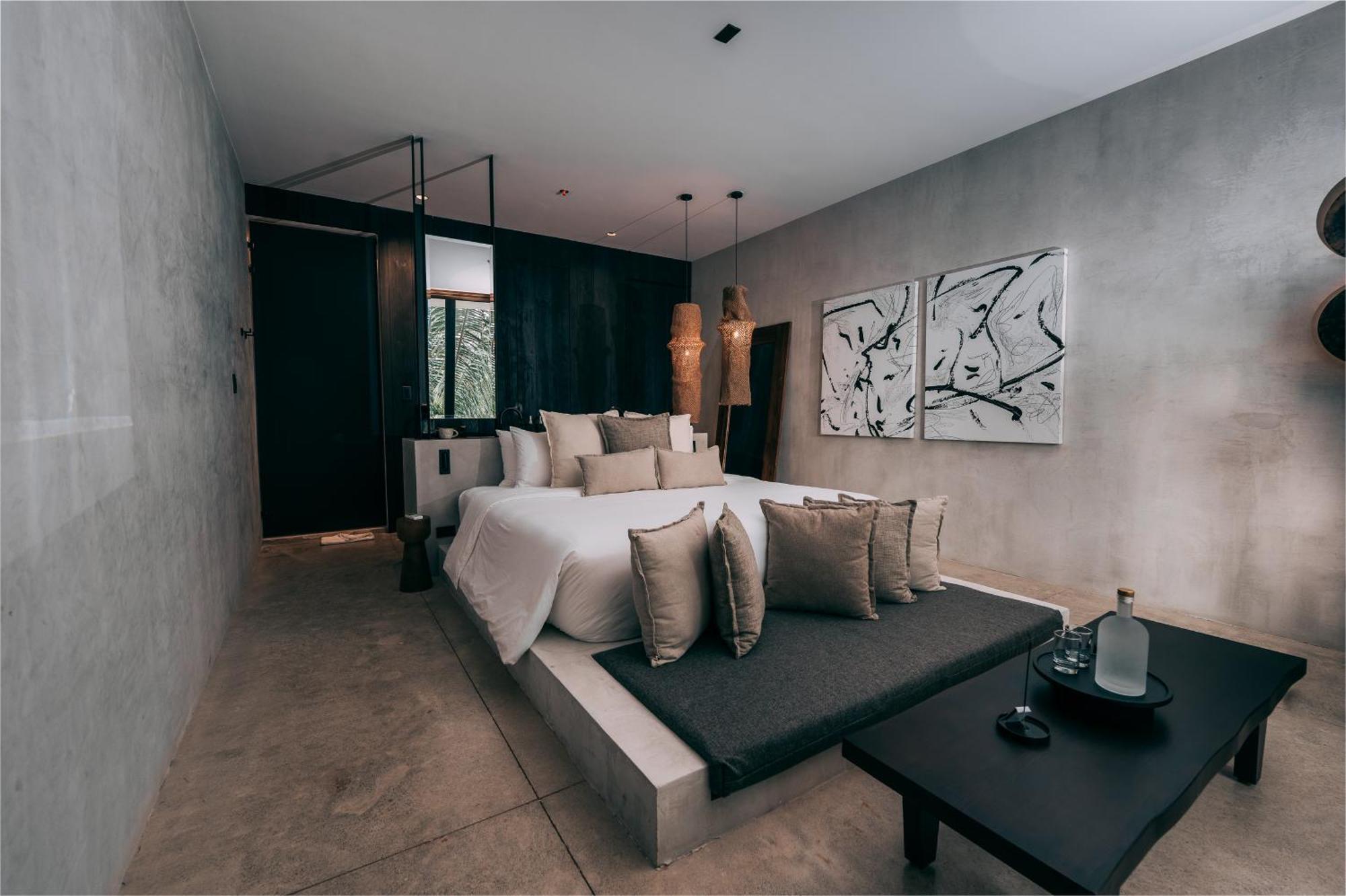Esh Hotel (Adults Only) Nosara Extérieur photo