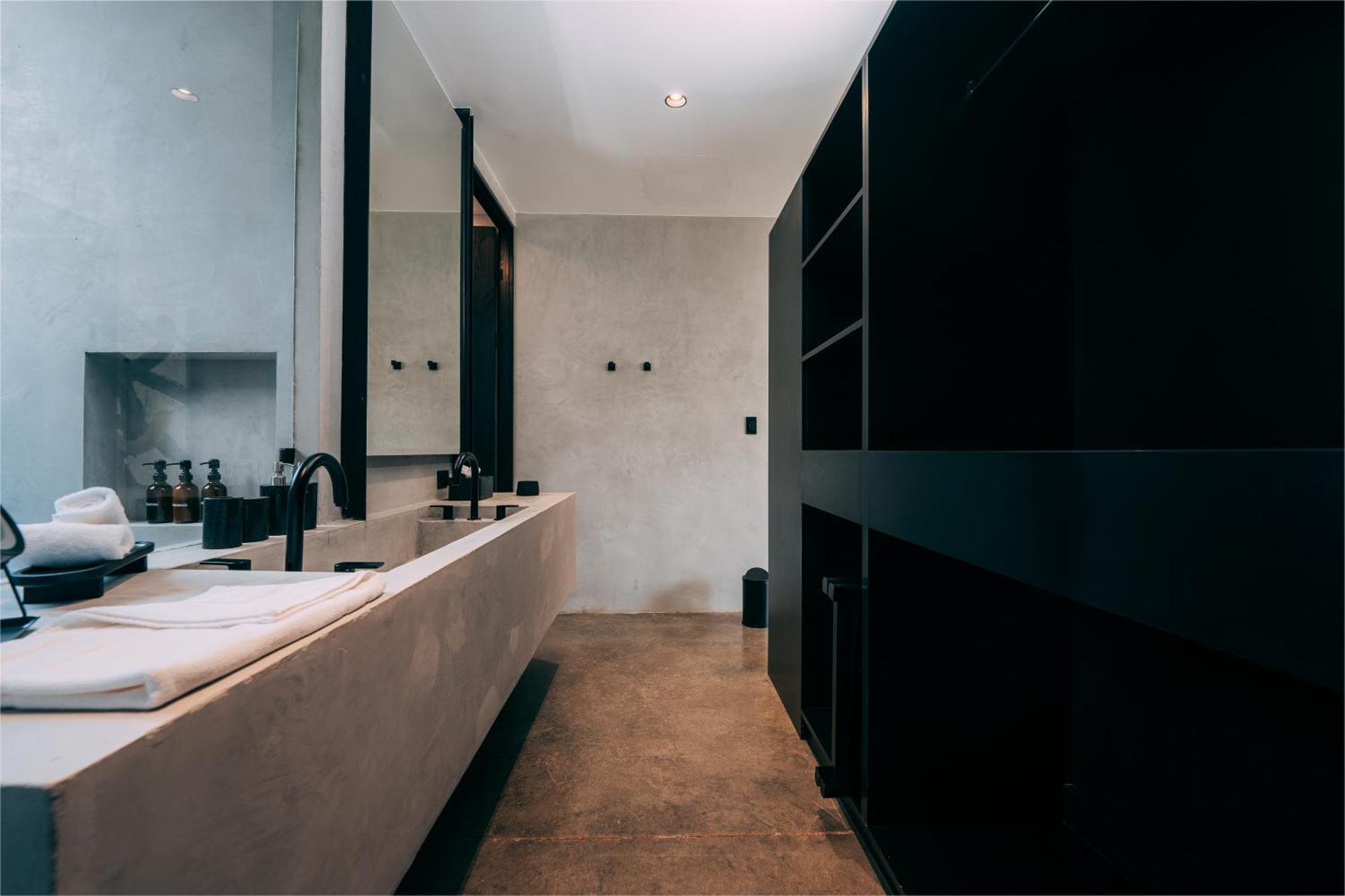 Esh Hotel (Adults Only) Nosara Extérieur photo