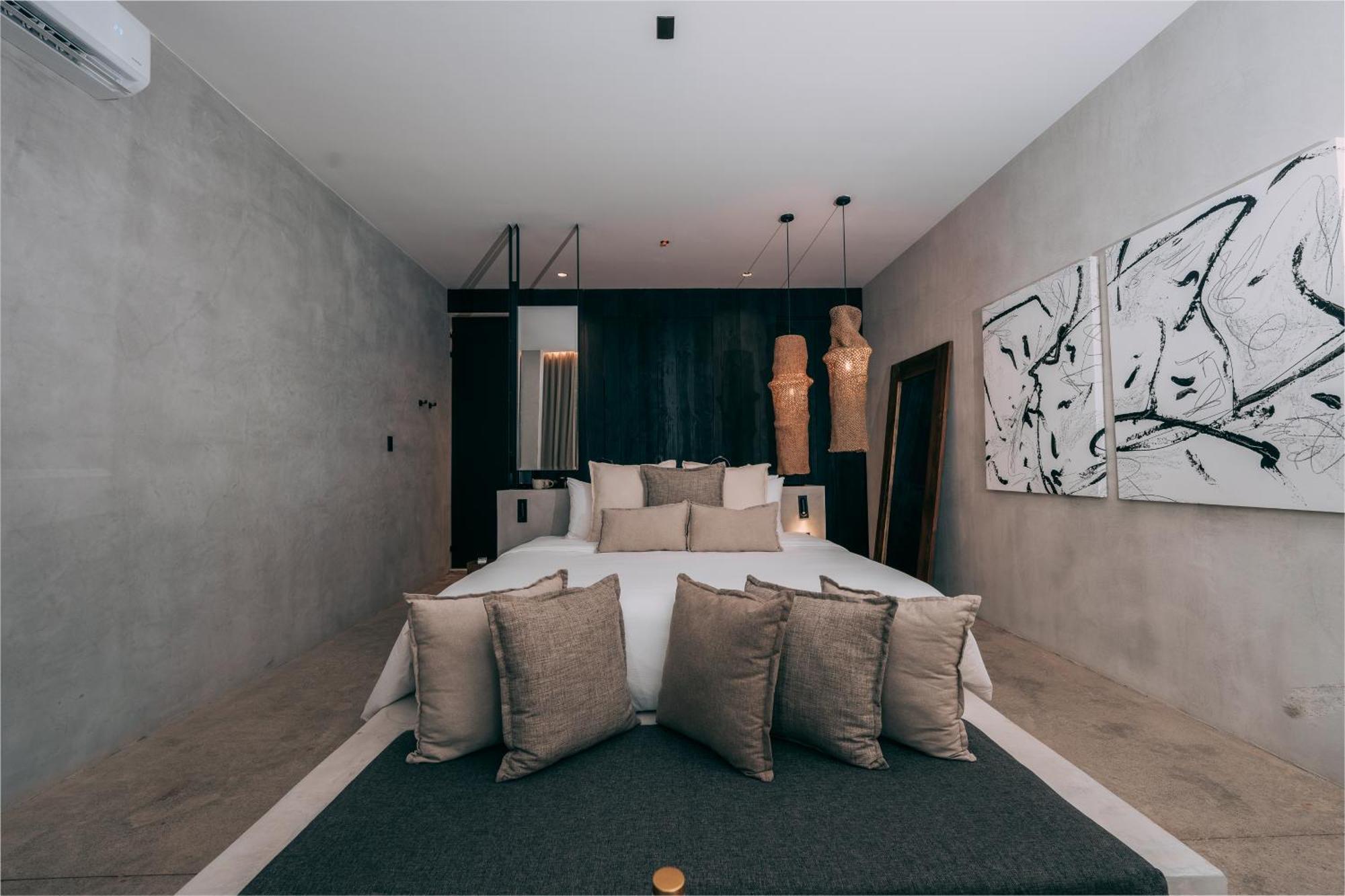 Esh Hotel (Adults Only) Nosara Extérieur photo
