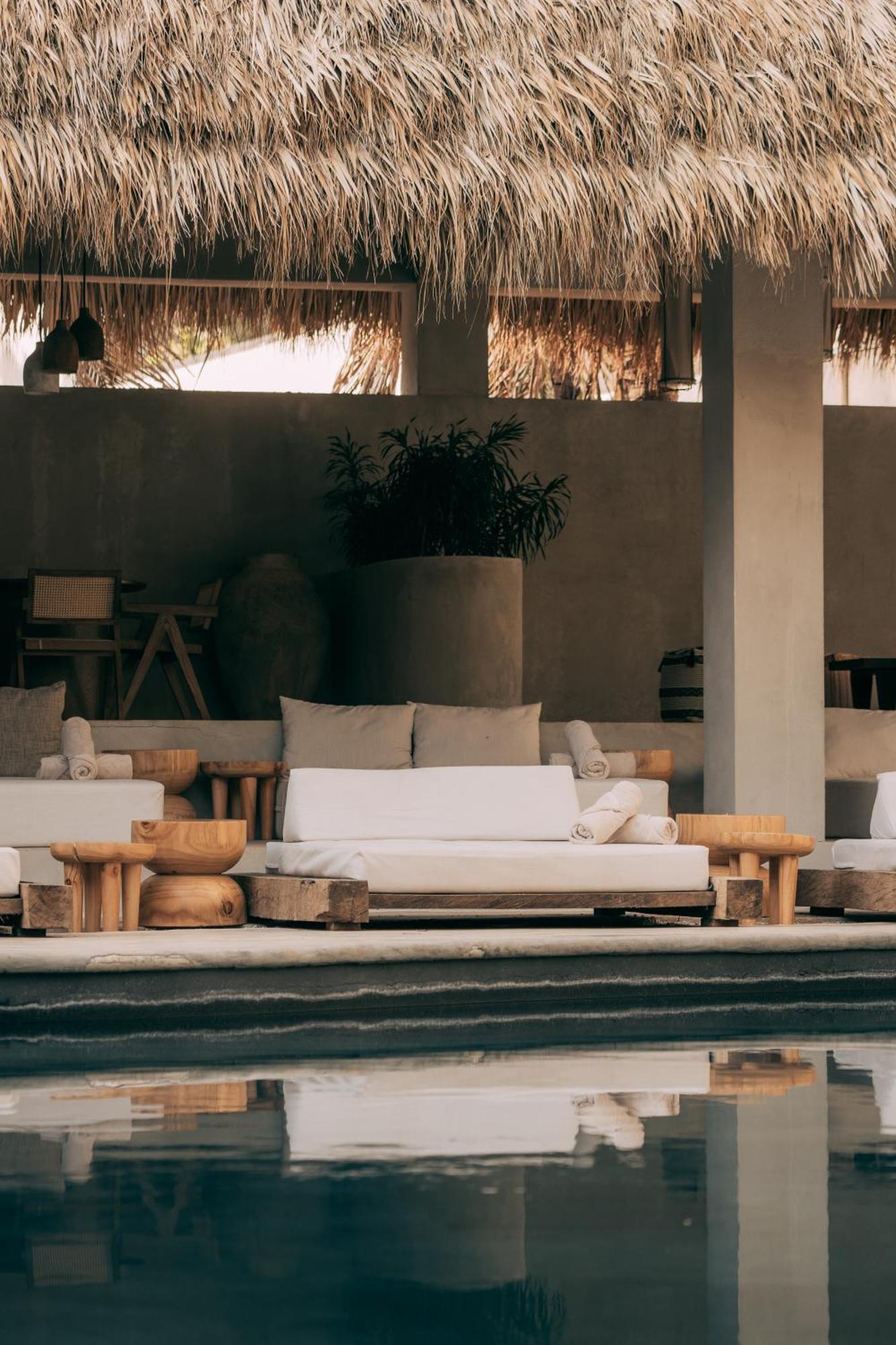 Esh Hotel (Adults Only) Nosara Extérieur photo