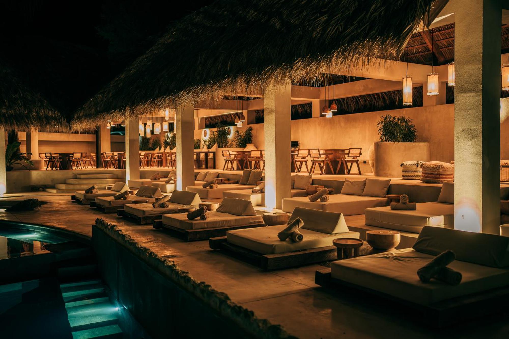 Esh Hotel (Adults Only) Nosara Extérieur photo